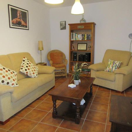 Casa Torrox 빌라 외부 사진