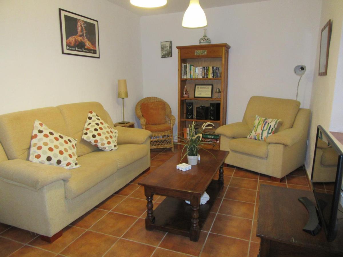 Casa Torrox 빌라 외부 사진