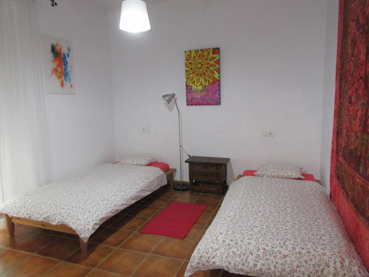 Casa Torrox 빌라 외부 사진