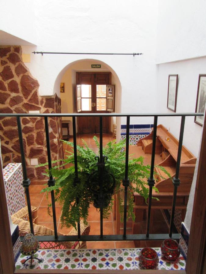 Casa Torrox 빌라 외부 사진